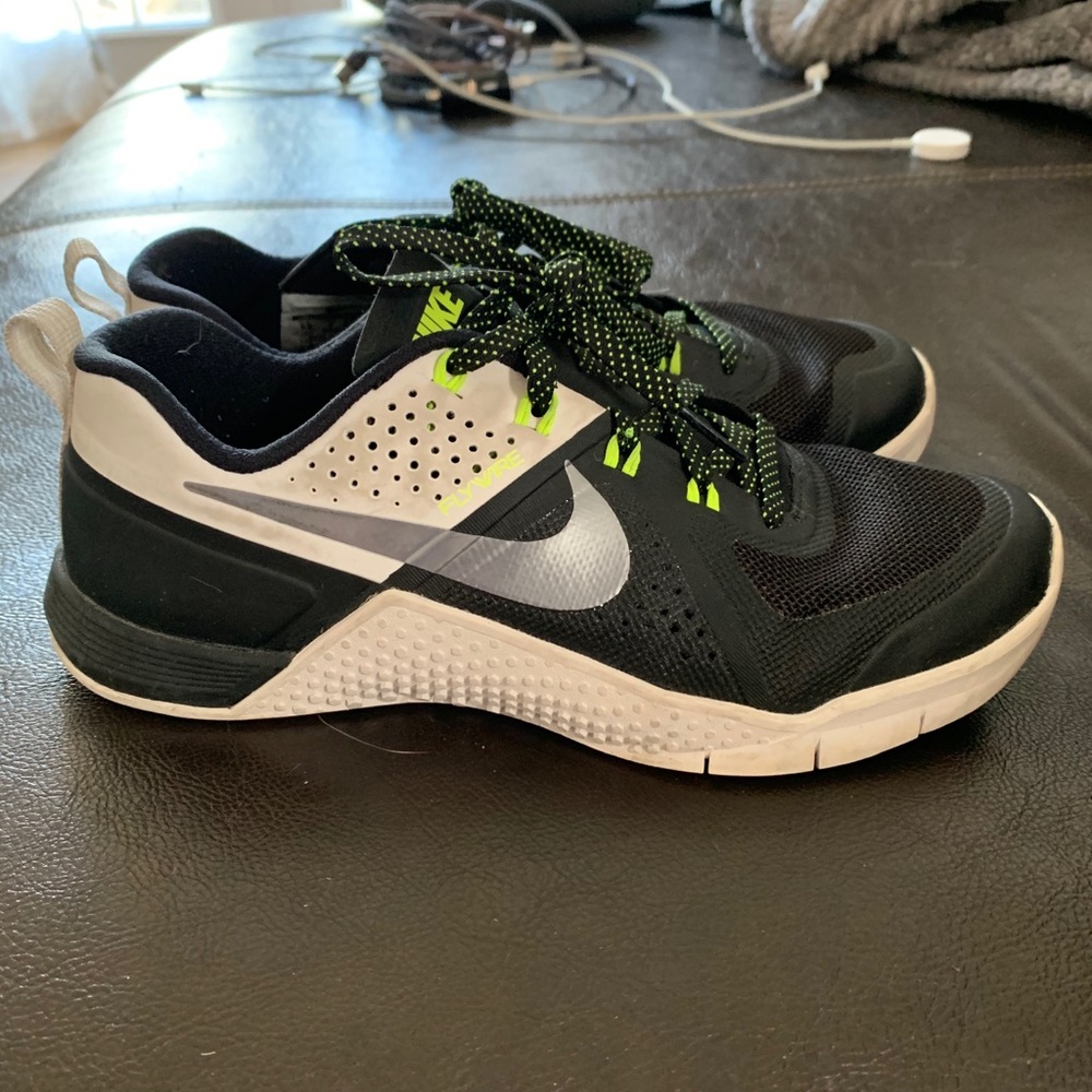 Nike metcons
